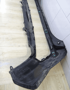 Zderzak tył tylny toyota RAV4 iv 2019- 52159-42230 10