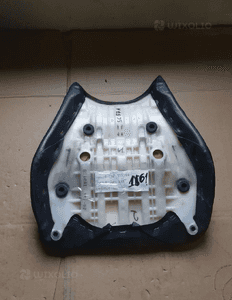 Honda cbr 1000rr sc57a 2004 2005 siedzenie kierowcy 1