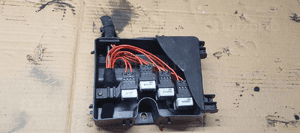 Skrzynka bezpieczników VW Phaeton 3D0937619P 1