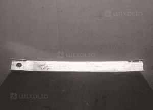 BELKA ZDERZAKA PRZÓD LAND RANGE ROVER EVOQUE II 2 L551 K8D2-17757-AD 2
