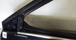 / DRZWI PRZÓD PRZEDNIE LEWE DO RENAULT LAGUNA III 3 OV460 ZBITA SZYBA 5