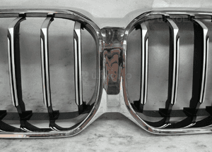 Bmw 5 G30 lift G31 lift idealny grill atrapa 6