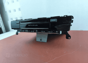 Audi A6 C7 Multimedia Czytnik MMI / MIB Main Unit 4G1035044J 3