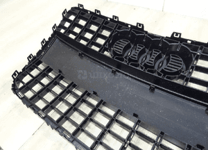 Grill atrapa audi Q7 lift 4L0853651G 8