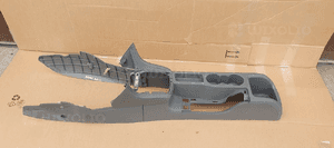 Tunel środkowy osłona tunelu Ford Focus MK2 Lift 6