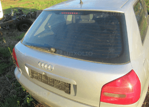 Klapa bagażnika audi A3 8L 3D LY7M 1996-2000 5