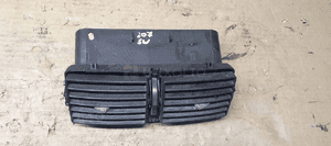 Kratka nawiewu powietrza środkowa Peugeot 307 9634511177 2