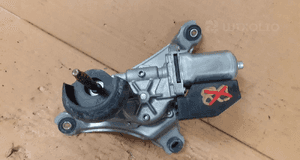 Silniczek wycieraczki tył toyota auris i nr 85130-02030 3