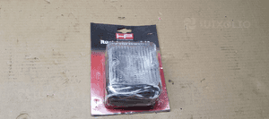 Lampa halogen tył tylna tylny uniwersalny do przyczepki HP Autozubehor 1