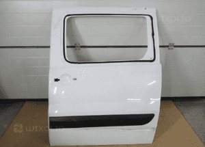 Drzwi przesuwne boczne lewe citroen jumpy ii fiat scudo toyota proace 2007-2016 1