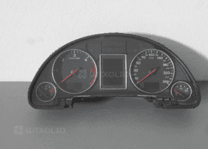 Licznik zegar audi A4 B6 2.5 tdi 8E0920930R 2000-2006 1