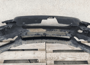 Zderzak przód przedni jaguar xf i 1 X250 2007- 8X23-17C831 cały 5