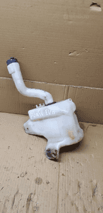 Zbiorniczek spryskiwaczy pompki Fiat Punto EVO 430036418 55702892 5