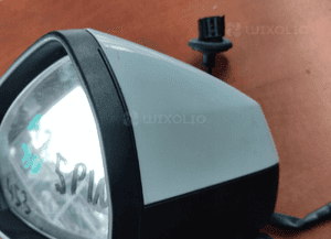 Lusterko lewe przód przednie audi A3 8V 5 pin 5