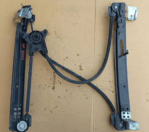 Seat Ibiza 6J IV podnośnik szyby przód przedni prawy lewy mechanizm