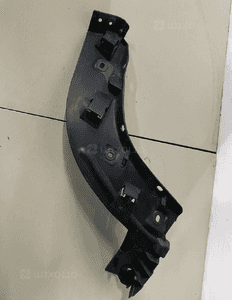 Seat altea ślizg zderzaka lewy tył 5P0807375A 2