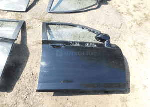 honda jezz  drzwi kolor B92P nr 1788 WYSYŁKA 1