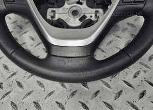 KIEROWNICA Skóra Multifunkcja BMW F20 F21 lift LCI 6