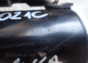 Rozrusznik 03L911021C Audi A4 B8 2.0TDI RADOM 3