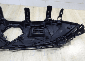 grill ATRAPA MERCEDES EQS EQ-S V297 radar 8