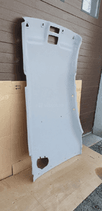 Tapicerka podsufitka Nissan Almera 73910 BN511 73910BN511 2