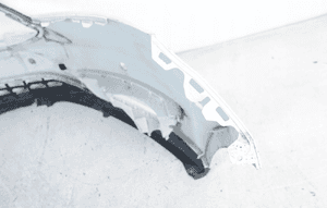 Zderzak przód przedni ford focus MK3 iii lift 14- 14