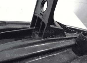 Sprinter W910 lampa prawa przód A9109067200 10