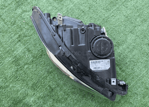 Lampa prawa bmw 5 F10 F11 lci dynamic skrętna usa 3