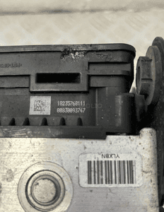 Pompa abs volkswagen up mii citigo 1S0614517P org 2