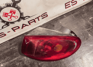 Lampa lewy tył lewa tylna fiat bravo ii 2 2
