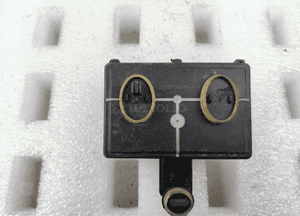 Vw ag audi sterownik moduł drzwi 8W0959395 4