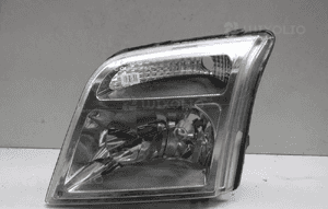 Ford Transit Connect lampa przednia lewa 039140999 1