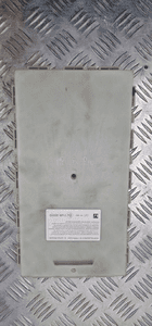 Bmw F31 F36 moduł sterownik fem 9383182 7