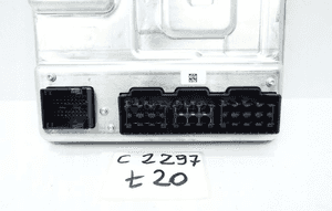 MODUŁ KOMFORTU GATEWAY VW ID3 ID.3 1EA937012A 3