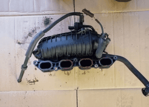 Kolektor ssący Peugeot 207 1.6 VTI 1.6 THP Mini R55 R56 V752817280 4