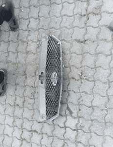 gril atrapa mondeo mk 3