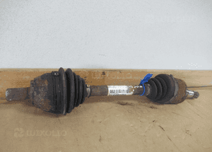 PÓŁOŚ PÓŁOŚKA LEWA FORD FOCUS MK2 II 1.6 TDCI 90KM 2004- 2