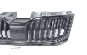 Skoda octavia iii vrs 2013- atrapa grilla zderzaka przód 5E0853653A 3