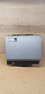 Schowek pasażera półka VW Passat B6 3C1857101 3C1857097AM 1