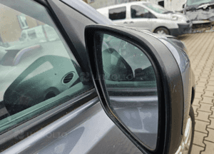 Renault Koleos I  lusterko prawe     TEKXB 2