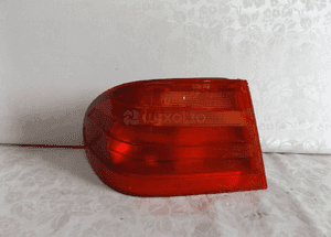 Lampa tylna tył lewa prawa mercedes e-klasa W210 sedan 1995- 1
