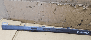 Listwa deski konsoli VW Phaeton 3D1858336C 2
