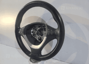 BMW X5 E70 X6 E71 Kierownica - 13519 2