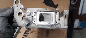 Wałek rozrządu podstawa góra głowicy Ford Focus MK3 1.6 TDCI 9685052710 5