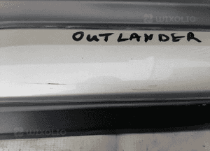 Listwa drzwi lewa lewy tył Mitsubishi Outlander 5757A409 2