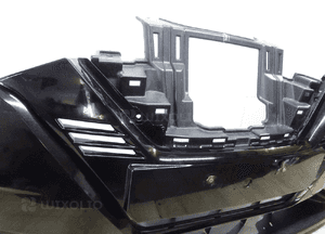 Zderzak przod nissan qashqai 2 ii lift 62022-HV00H 7