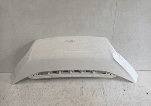 Maska pokrywa silnika ducato boxer jumper lift 2014- 1