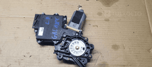 Silniczek szyby lewy przód przedni lewy Ford Galaxy MK1 Lift 7M3959801 2