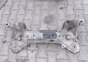 Fiat Stilo Bravo II 1.9 JTD wozek kolyska zawieszenia przod belka pod silnik 4