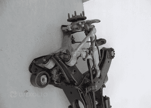 ZAWIESZENIE PRAWY TYŁ JAGUAR XF X250 2008